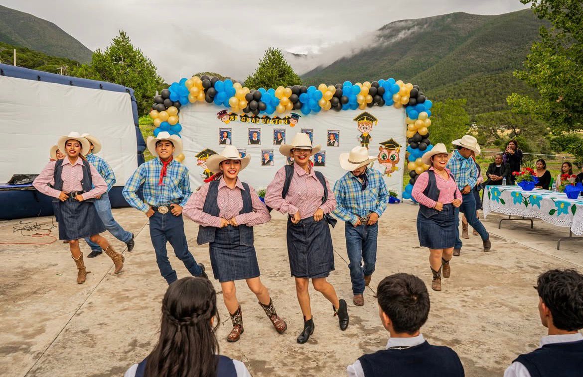 Club de Danza Folclórica